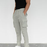 Utility Cargo Pant - Stone