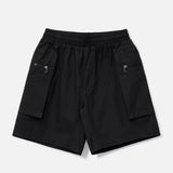 Cargo Shorts - Black