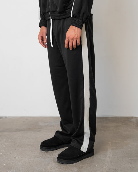 Stripe Track Pant – Marvotti